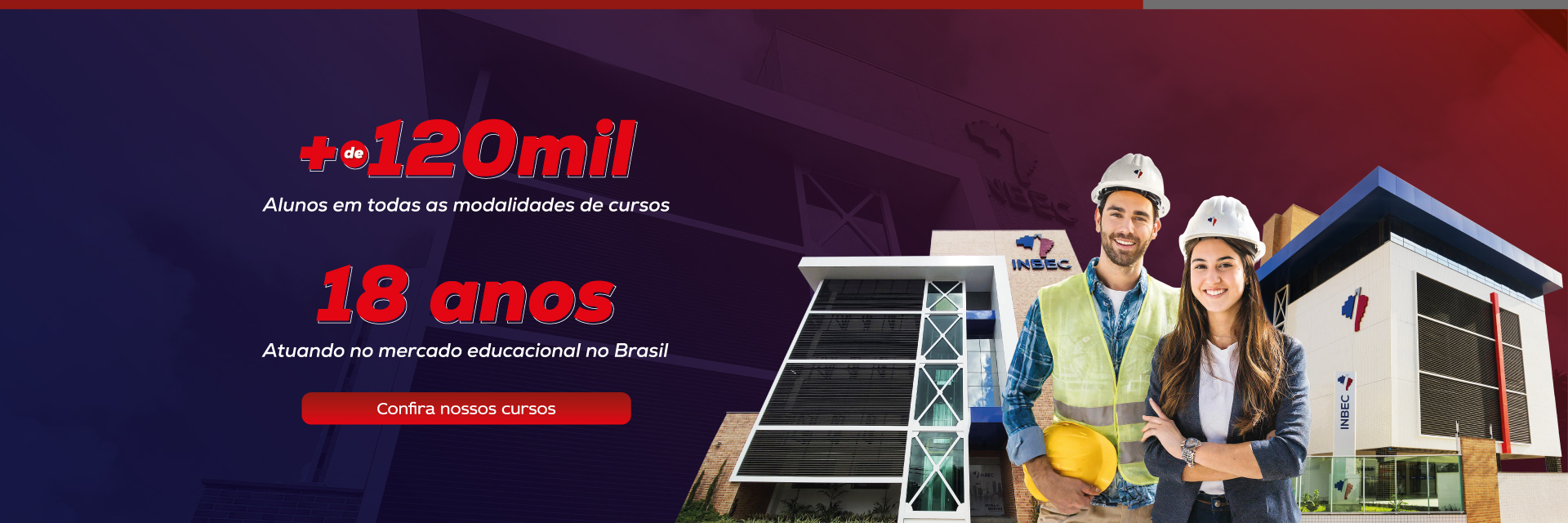 INBEC - Instituto Brasileiro de Educação Continuada