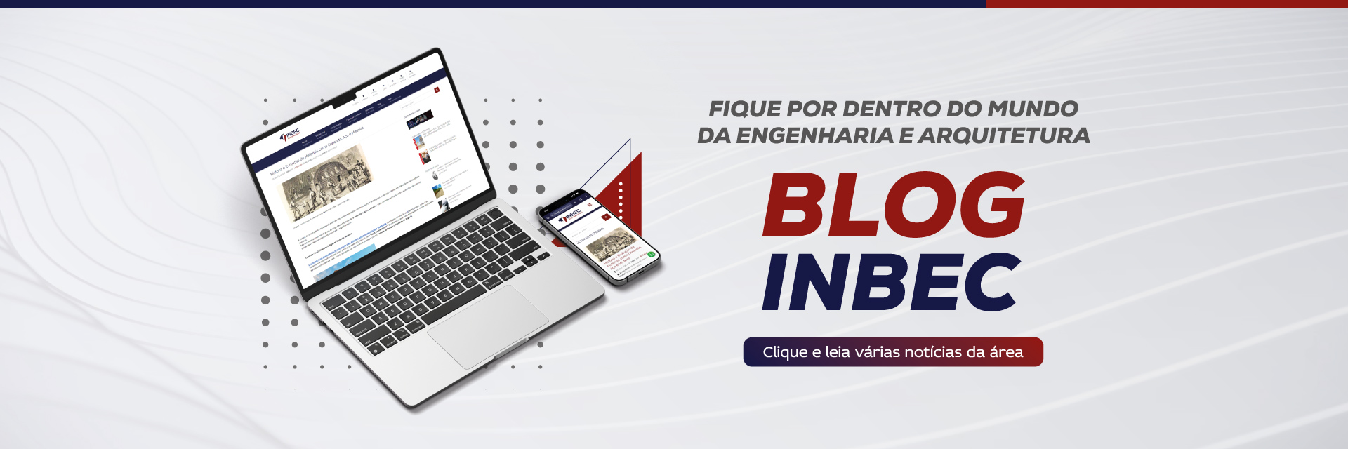 Blog INBEC