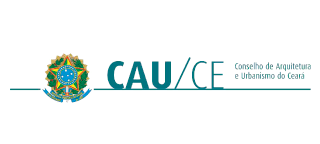 FOR - CAU CE - CONSELHO DE ARQUITETURA E URBANISMO DO CEARA