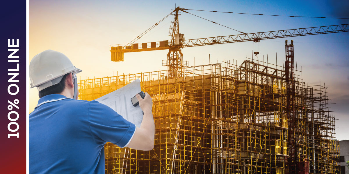 CURSO DE LEAN CONSTRUCTION - ONLINE