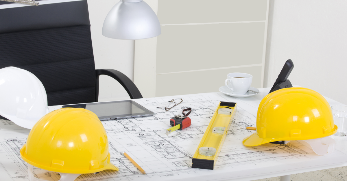 CURSO DE GERENCIAMENTO DE PROJETOS PARA ENGENHEIROS E ARQUITETOS