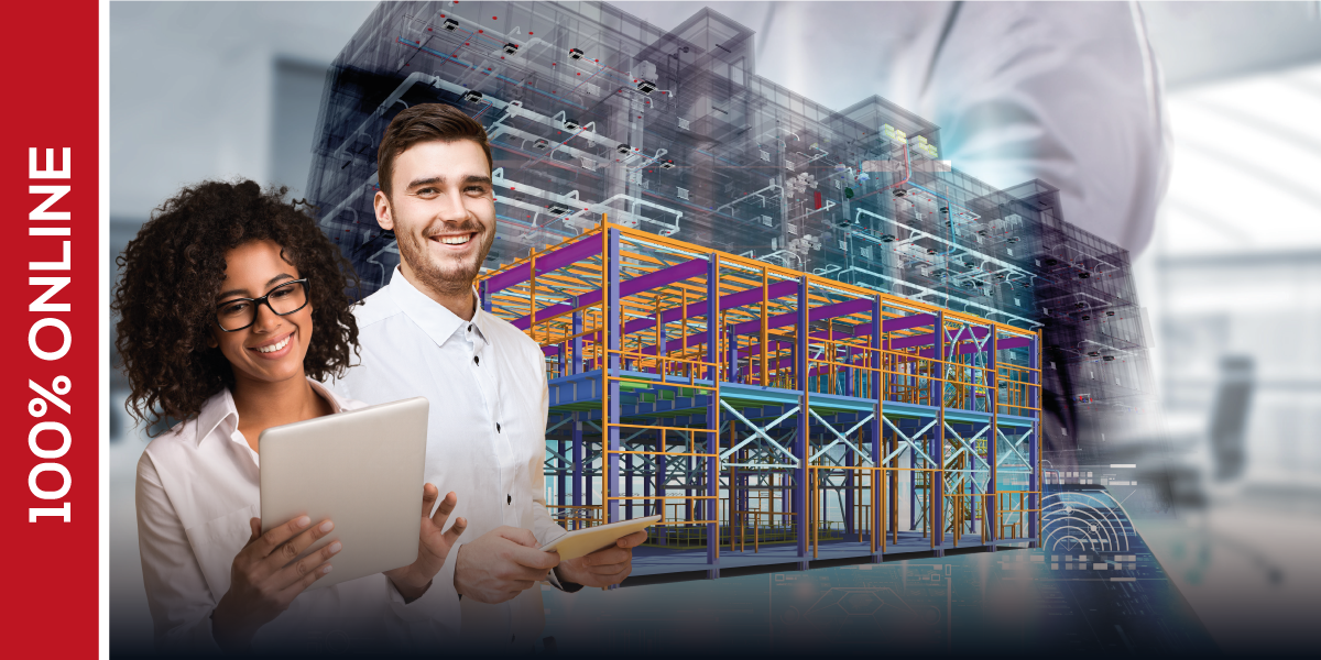 MBA EM PLATAFORMA BIM do 3D ao 7D - ONLINE