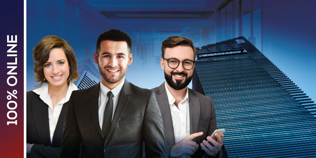 CURSO DE FORMAÇÃO DE SÍNDICO PROFISSIONAL E GESTÃO CONDOMINIAL
