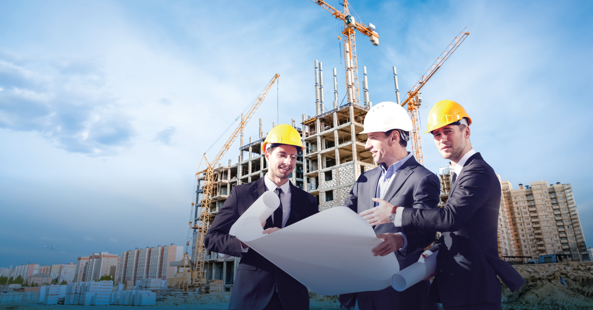 MBA EM GERENCIAMENTO DE OBRAS E TECNOLOGIA DA CONSTRUÇÃO - PRESENCIAL
