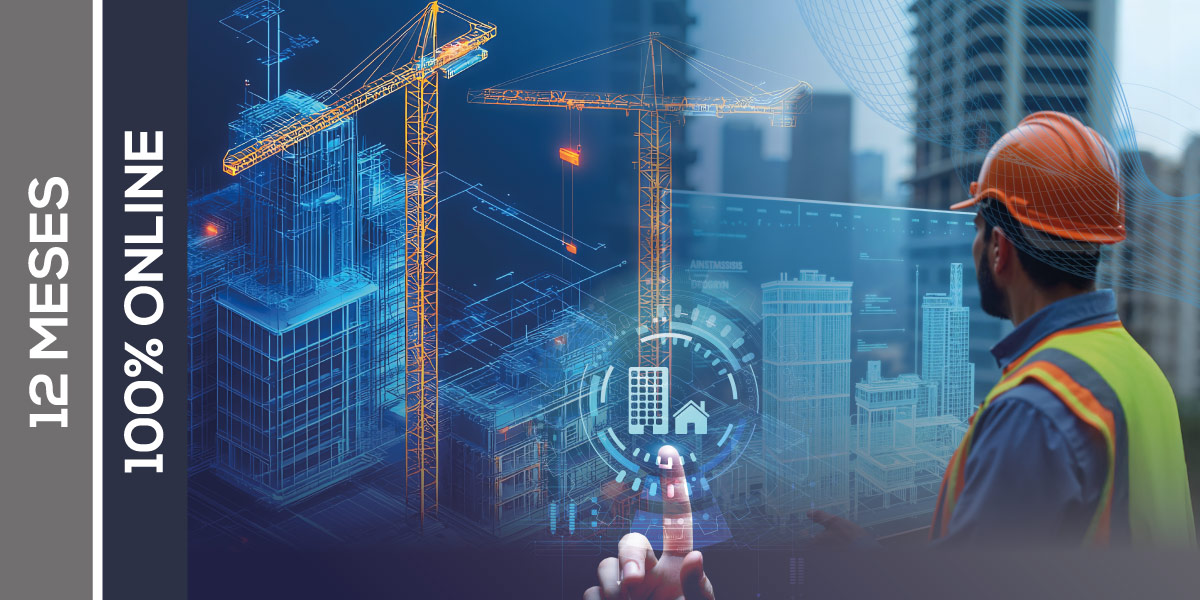 MBA EM LEAN CONSTRUCTION - Gerenciamento de Obras com Foco em Desperdícios e Redução de Custos - ONLINE