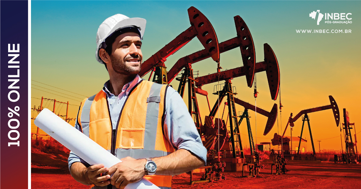CURSO DE GESTÃO DA INTEGRIDADE DE POÇOS OFFSHORE - ONLINE