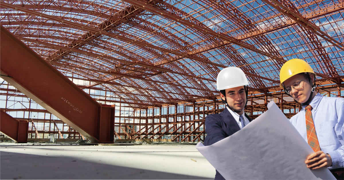 PÓS-GRADUAÇÃO - ESPECIALIZAÇÃO EM ESTRUTURAS METÁLICAS: Projeto e Detalhes Construtivos – PRESENCIAL