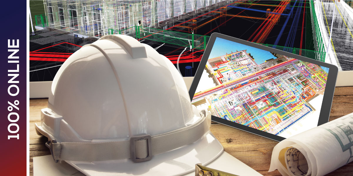 CURSO DE GESTÃO DE OBRAS + BIM 4D