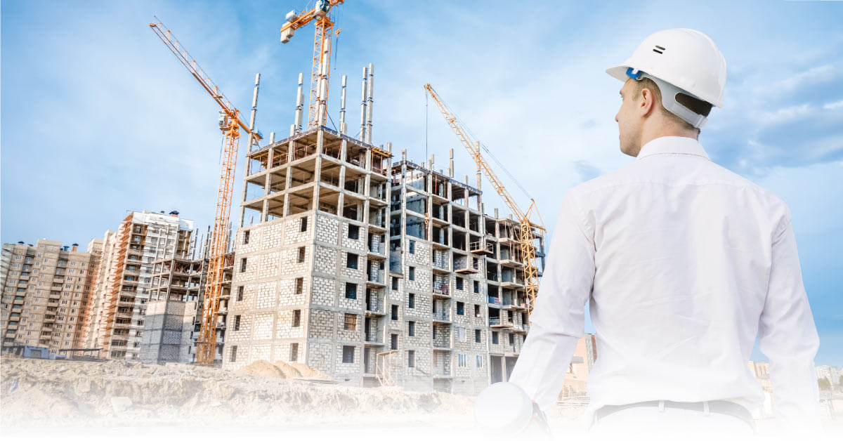 PÓS-GRADUAÇÃO - ESPECIALIZAÇÃO EM ESTRUTURAS DE CONCRETO E FUNDAÇÕES - PRESENCIAL