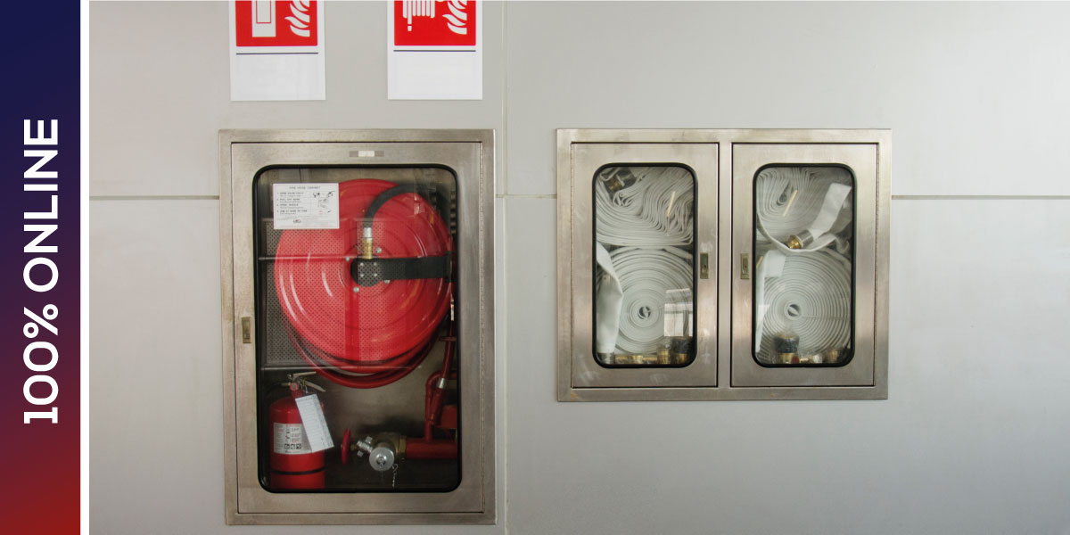 CURSO DE PROJETO DE PROTEÇÃO CONTRA INCÊNDIO: ELABORAÇÃO E DIMENSIONAMENTO DE HIDRANTES E MANGOTINHOS