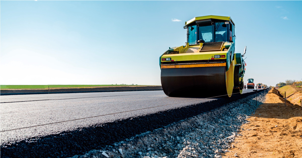 CURSO DE ORÇAMENTO DE OBRAS DE CONSTRUÇÃO PESADA E INFRAESTRUTURA (NOVO SICRO E BDI)