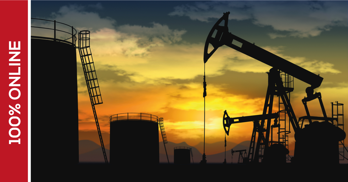 PÓS-GRADUAÇÃO - ESPECIALIZAÇÃO EM ENGENHARIA DE POÇOS OFFSHORE – Perfuração, Completação, Avaliação, Integridade, Workover e Abandono de Poços - ONLINE