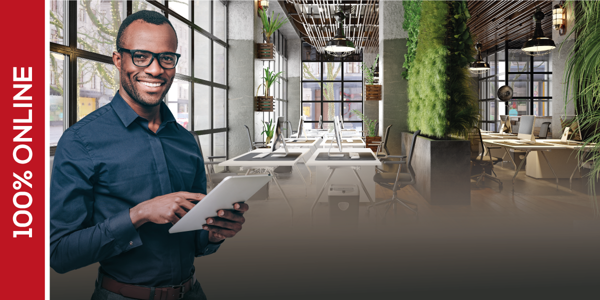 MBA EM CONSTRUÇÕES SUSTENTÁVEIS E SAUDÁVEIS - ONLINE