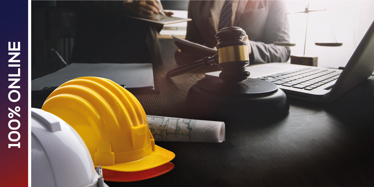 CURSO DE ASSISTÊNCIA TÉCNICA E PERÍCIA DE ENGENHARIA - ONLINE