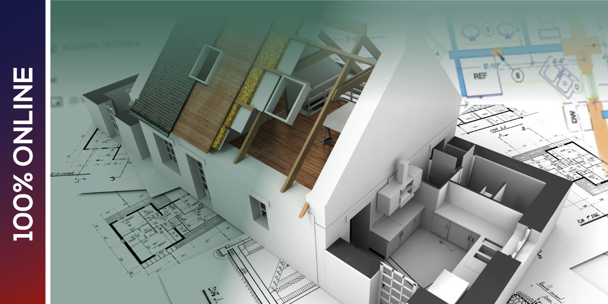CURSO DE IMPLANTAÇÃO DA MODELAGEM BIM - ONLINE