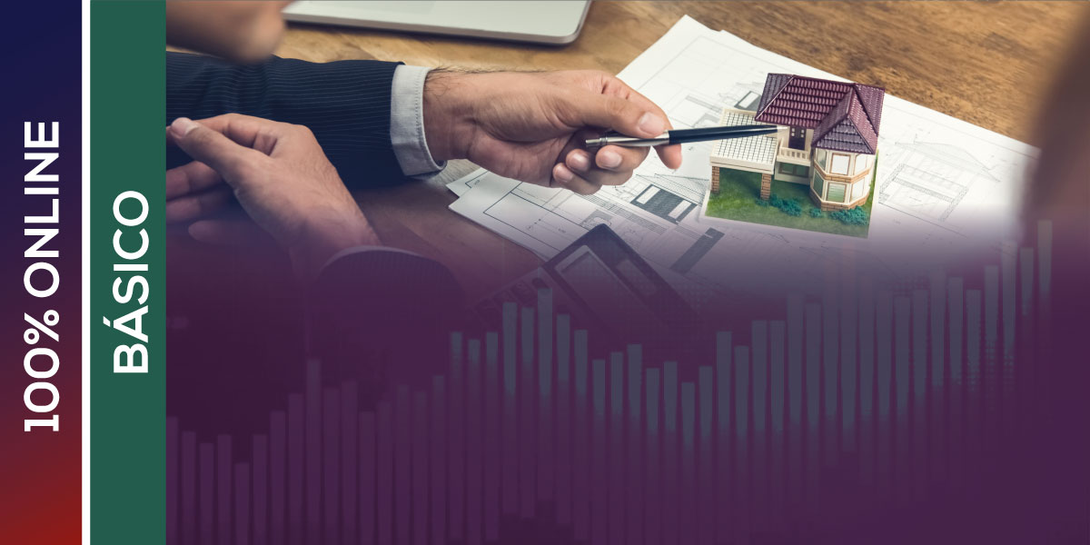 CURSO DE AVALIAÇÃO DE IMÓVEIS URBANOS COM USO DA INFERÊNCIA ESTATÍSTICA