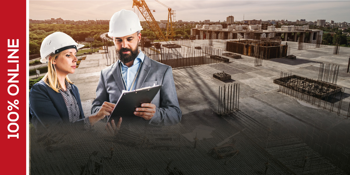PÓS-GRADUAÇÃO - ESPECIALIZAÇÃO EM ESTRUTURAS DE CONCRETO E FUNDAÇÕES - ONLINE