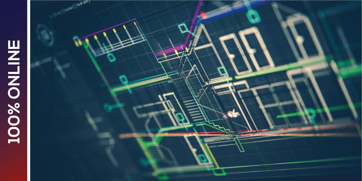 CURSO DE COMPATIBILIZAÇÃO E INTEGRAÇÃO DE PROJETOS EM BIM - ONLINE