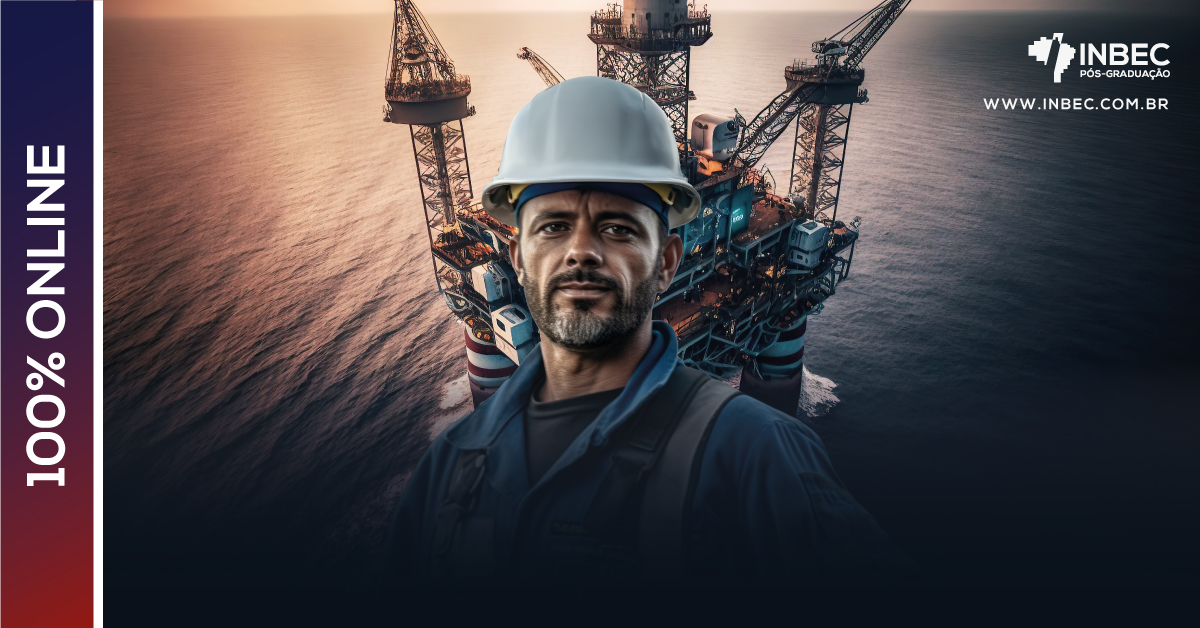 CURSO DE COMPLETAÇÃO DE POÇOS OFFSHORE - ONLINE