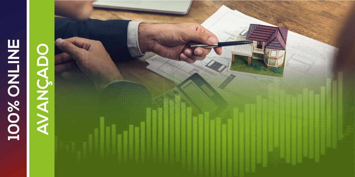 CURSO AVANÇADO DE AVALIAÇÃO DE IMÓVEIS URBANOS - MÉTODO TRATAMENTO POR FATORES E EVOLUTIVO