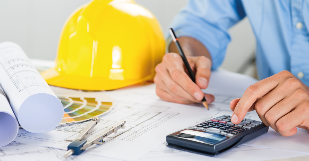CURSO DE GESTÃO FINANCEIRA DE OBRAS NA CONSTRUÇÃO CIVIL