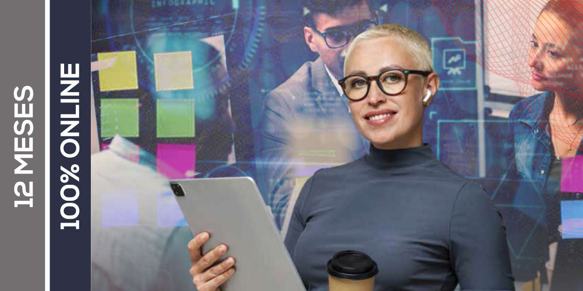 MBA em Gestão de Projetos Ágeis, Inteligentes e Sustentáveis em TI - ONLINE