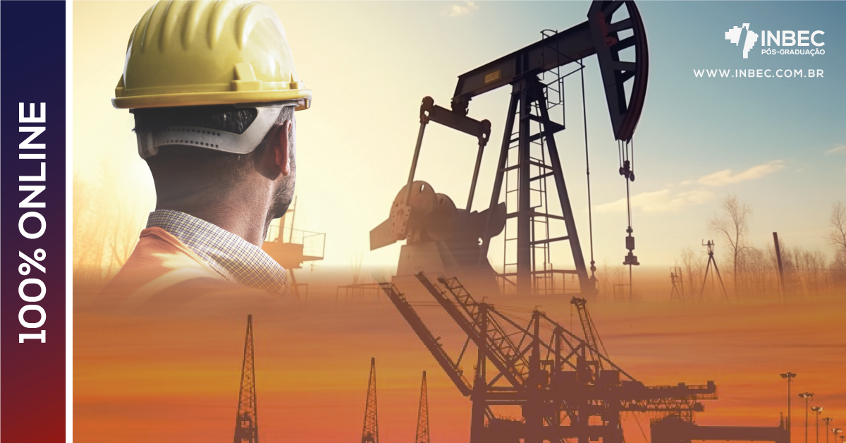 CURSO DE ABANDONO DE POÇOS OFFSHORE - ONLINE