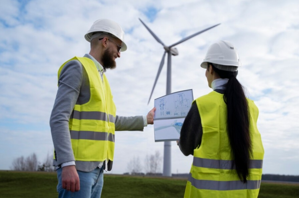 Governança Corporativa em Projetos de Construção: A Integração com ESG e a Evolução no Setor