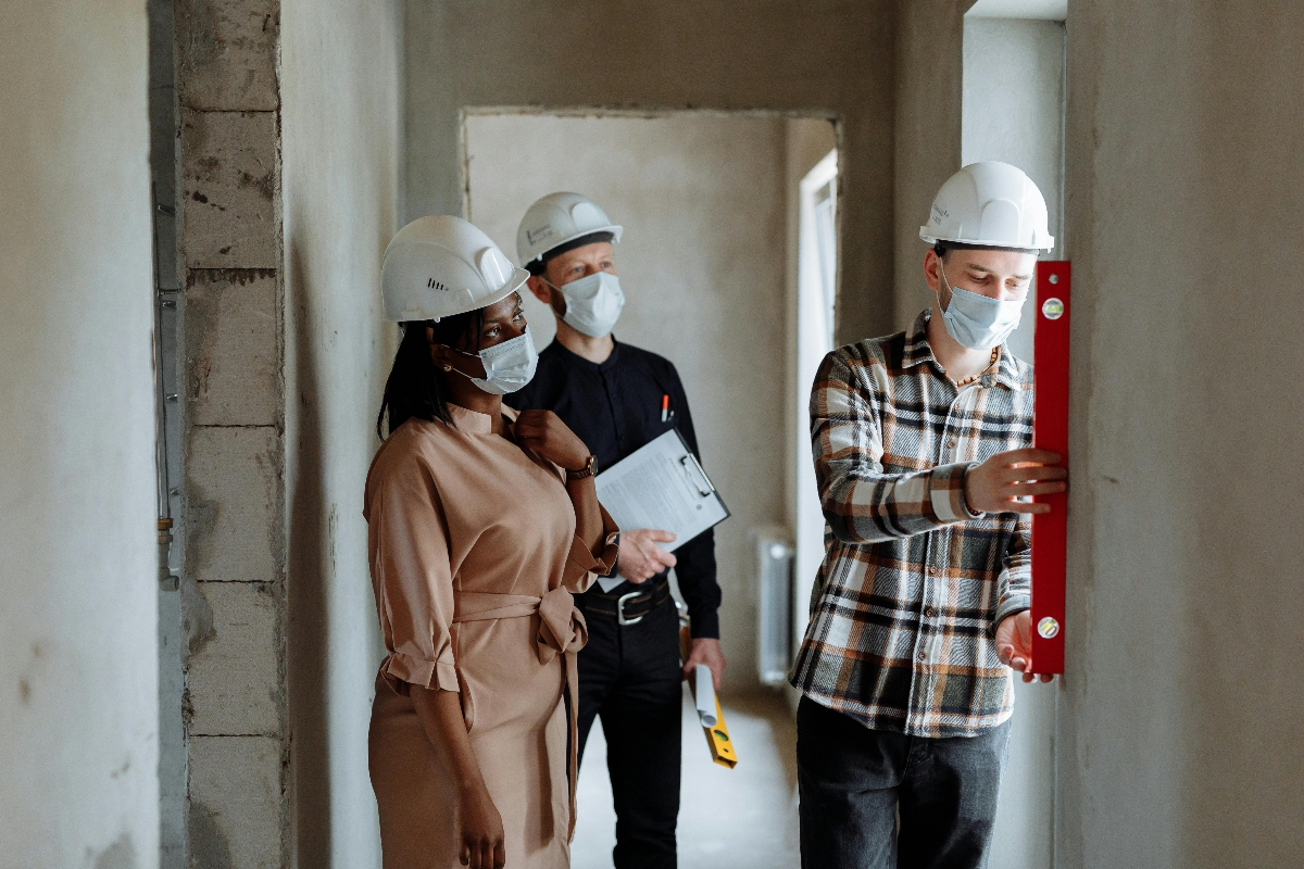 Fique por dentro: Vagas de empregos e estágios nas áreas de Arquitetura e Engenharia