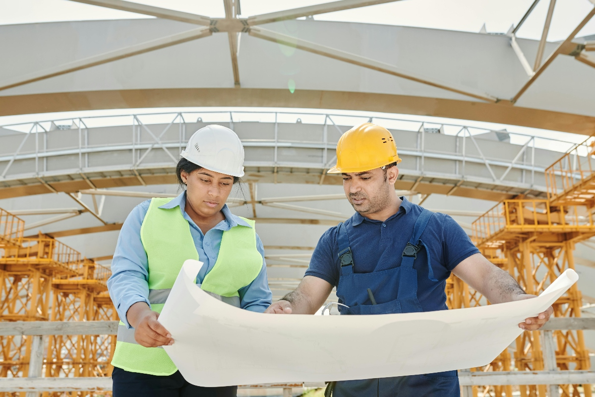 Confira: Vagas de empregos e estágios em Arquitetura e Engenharia