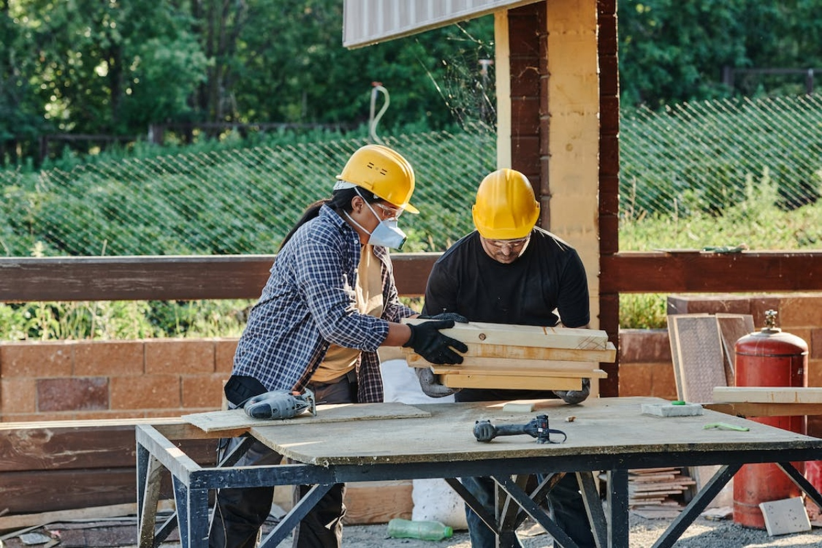 O orçamento como uma etapa essencial para o planejamento e a construção obras