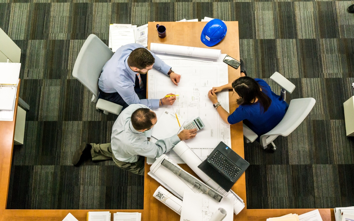 Como o Método Smart pode ser usado em projetos de Engenharia e Arquitetura?