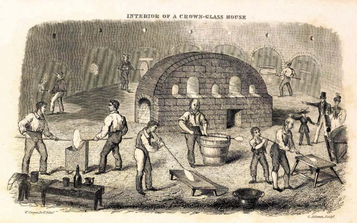 História e Evolução de Materiais como Concreto, Aço e Madeira