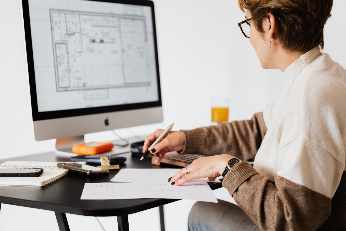 Oportunidade: Vagas de empregos e estágios nas áreas de Arquitetura e Engenharia