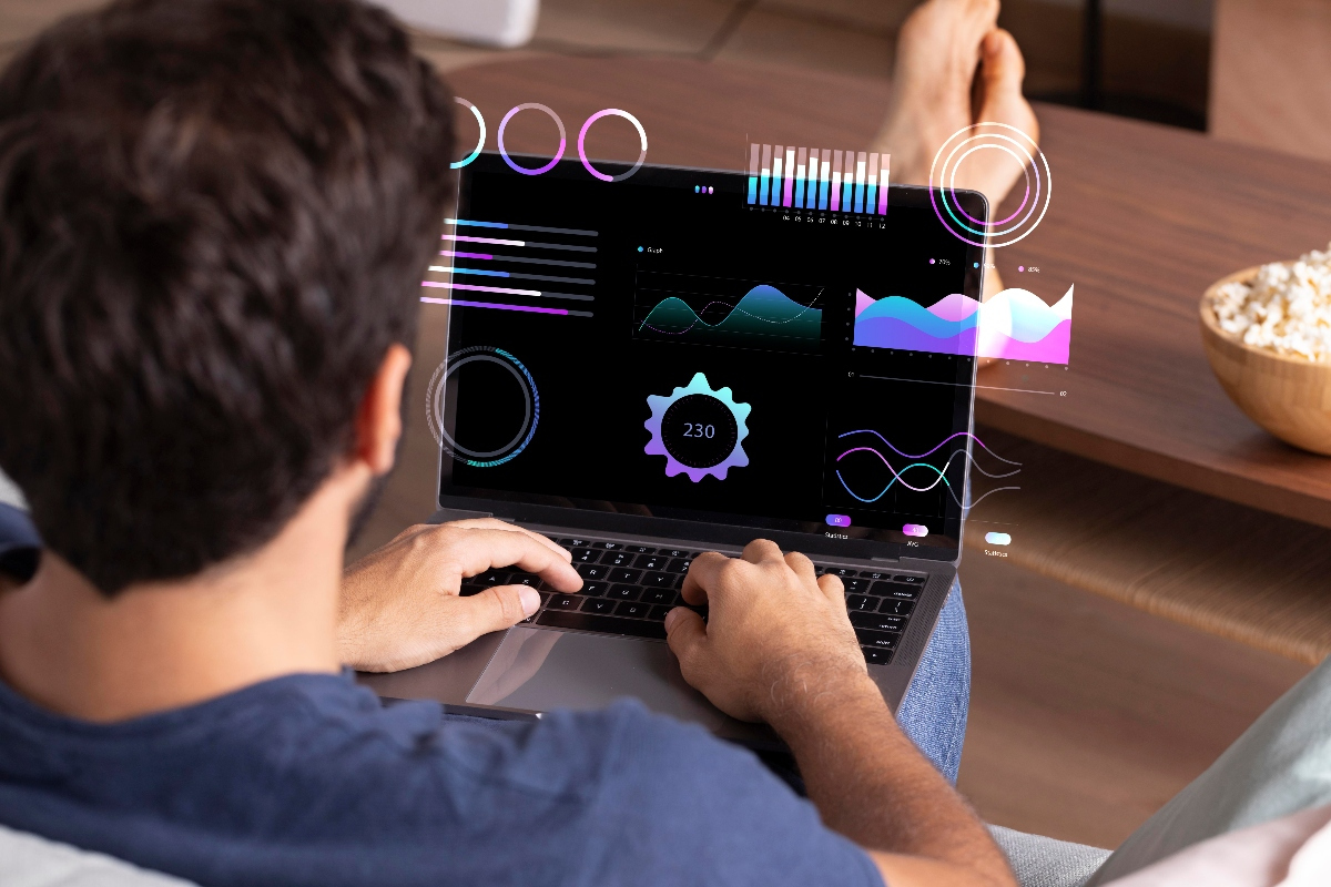 Softwares e Ferramentas Essenciais