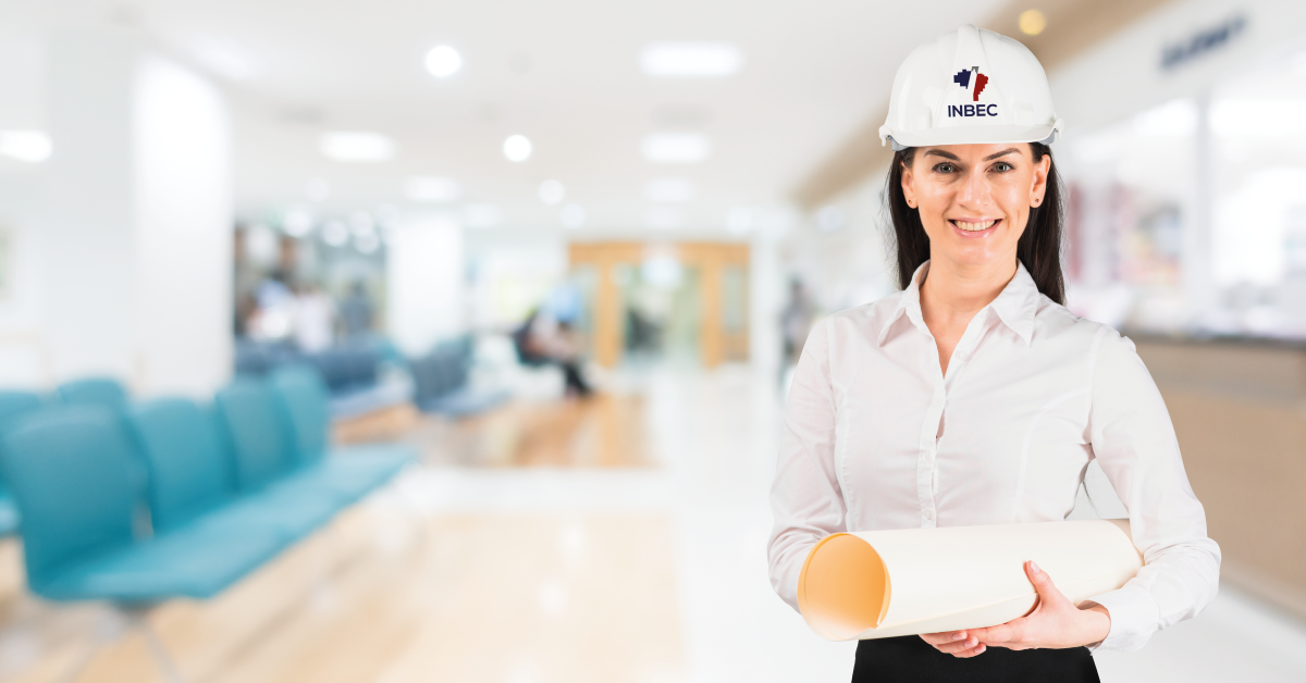 O que faz o arquiteto hospitalar e como a arquitetura influencia na saúde das pessoas?