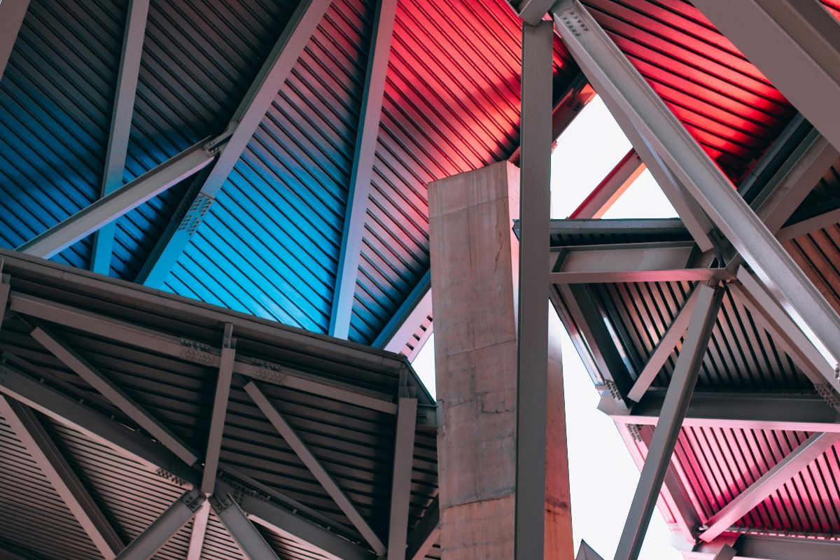 Light Steel Frame: Vantagens e Desvantagens