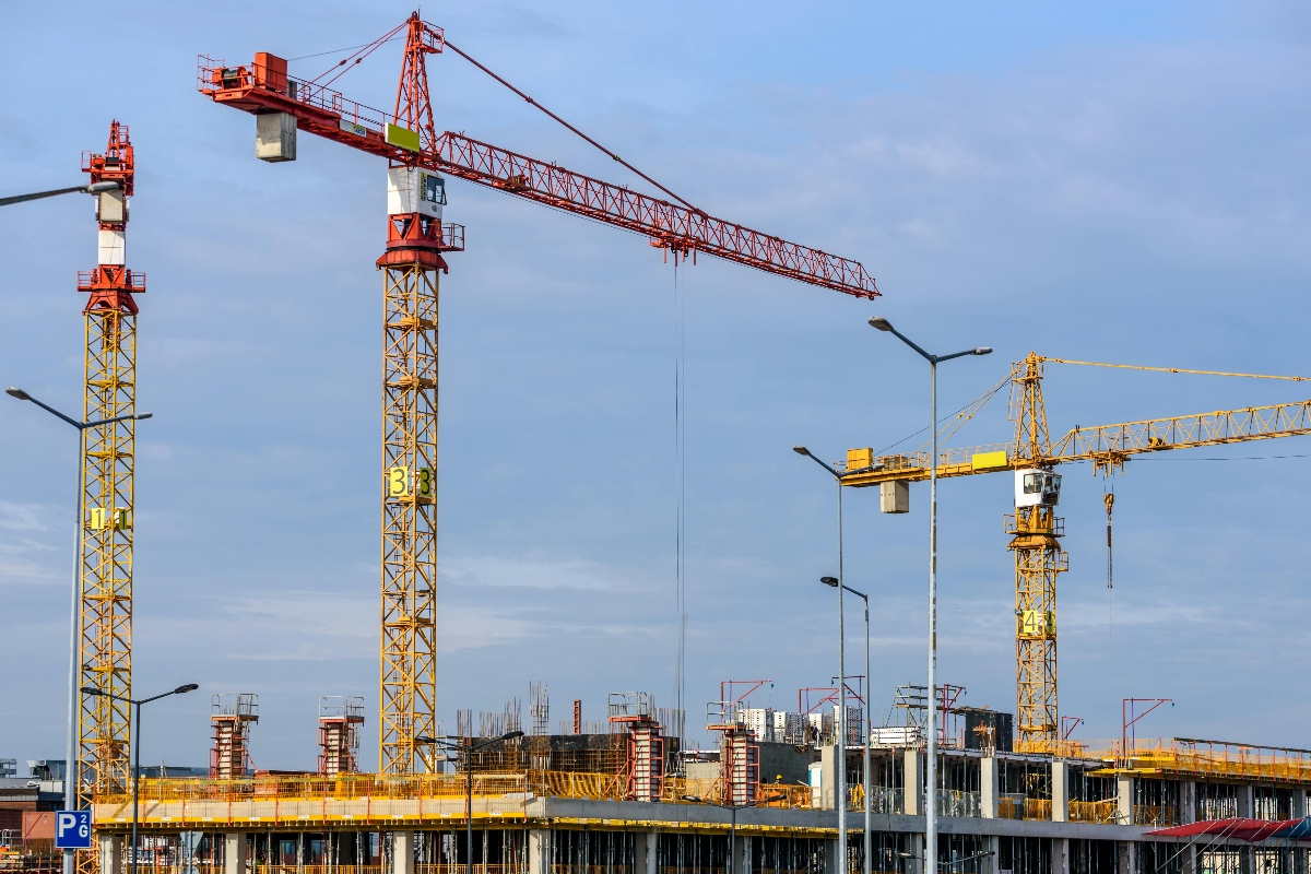 NR e NBR: quem é quem na construção civil?