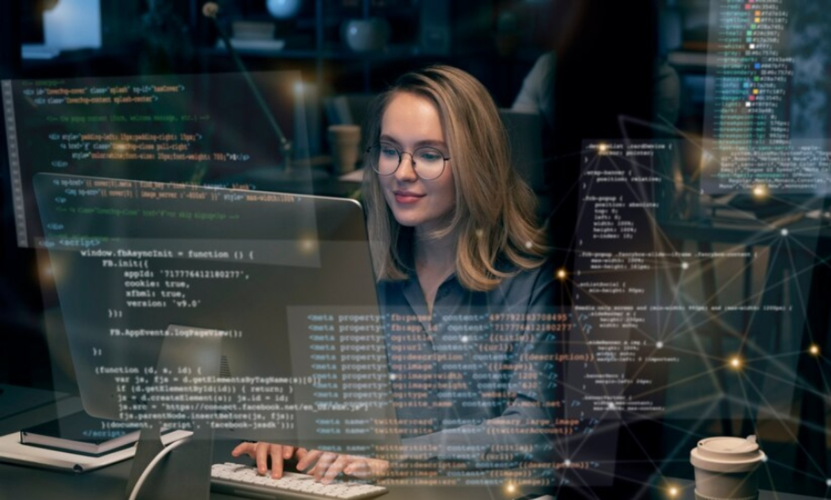 Tendências em Desenvolvimento de Software: O Futuro da Engenharia de Software