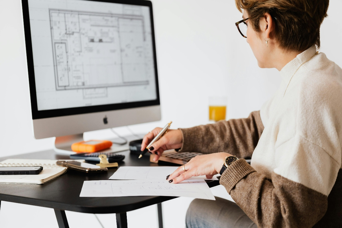 Não perca: Oportunidades de emprego e estágio em Engenharia e Arquitetura