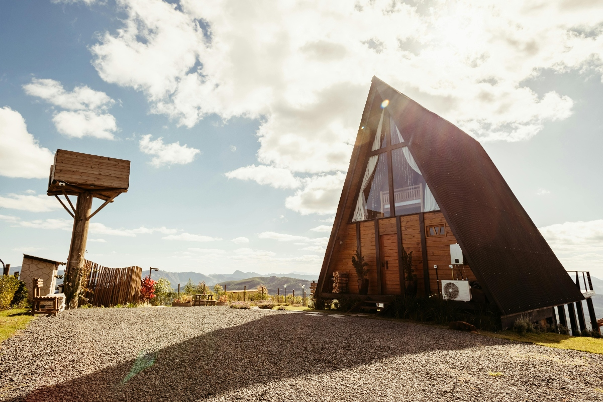 Micro-Living e Tiny Houses: Uma Revolução no Estilo de Vida