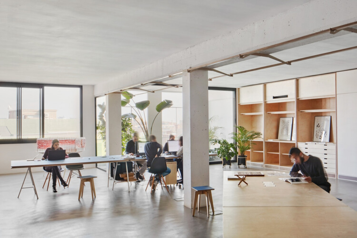 Psicologia Ambiental na Arquitetura