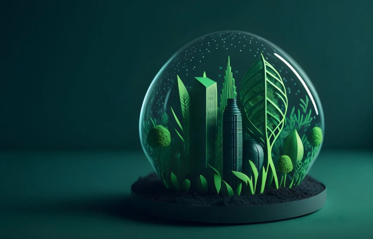 Projetos arquitetônicos Sustentáveis - Uma tendência
