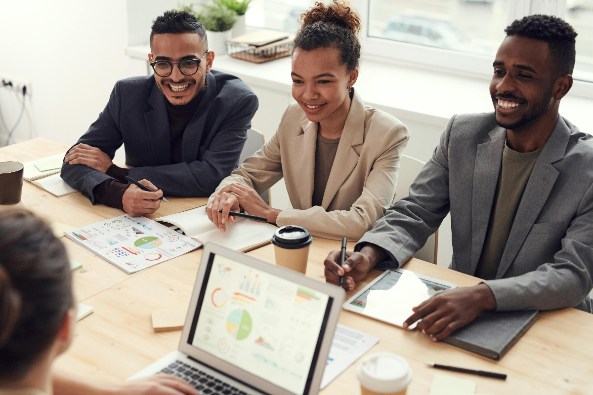 Fique ligado: Vagas de empregos e estágios nas áreas de Engenharia e Arquitetura