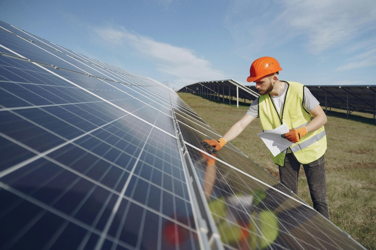 Sustentabilidade na construção civil: entenda a importância e como aplicar