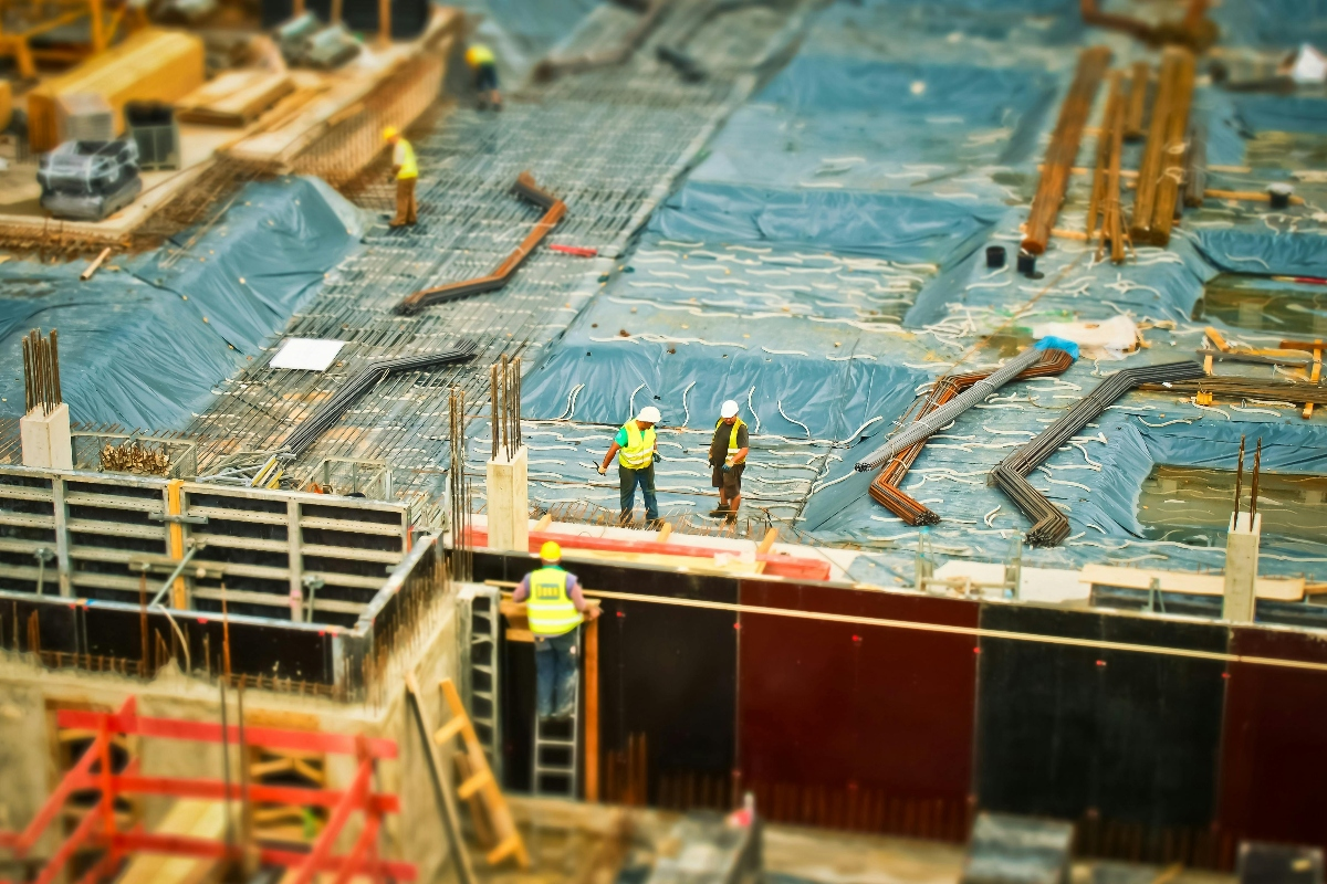Segurança e Resiliência em Infraestruturas Civis