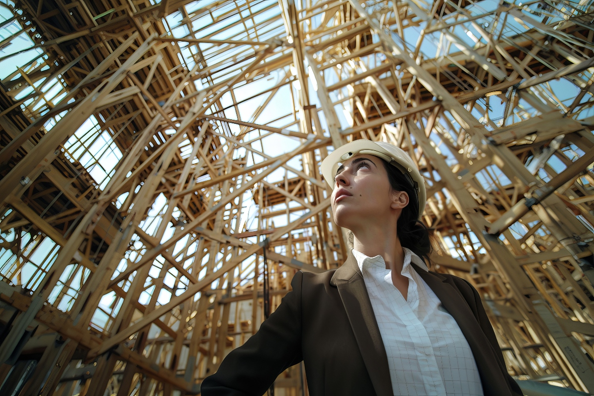 A Influência de Arquitetos Famosos: Reflexos Históricos e Contemporâneos na Arquitetura