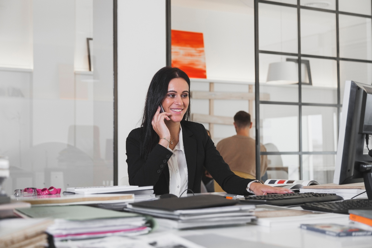 Vagas: Oportunidades de Emprego e Estágio em Arquitetura  e Engenharia