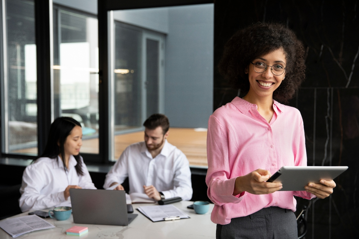 Vagas: Oportunidades de Emprego e Estágio em Engenharia e Arquitetura