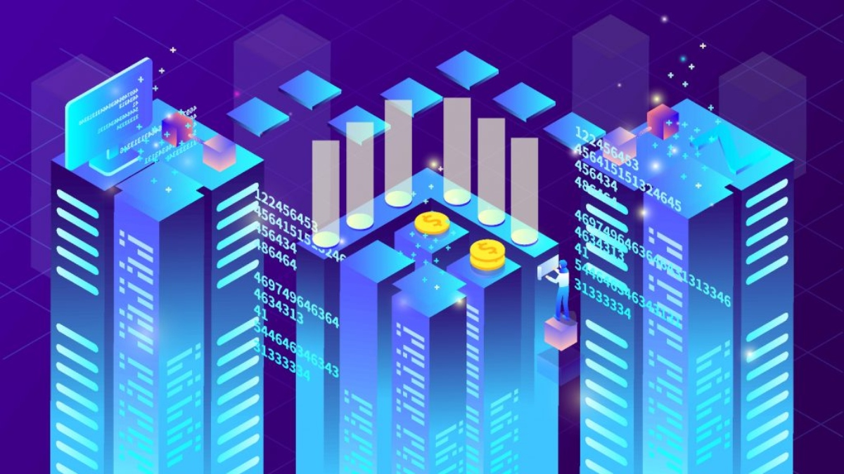 Tecnologia Blockchain na Construção: Transformando a Indústria com Transparência e Eficiência